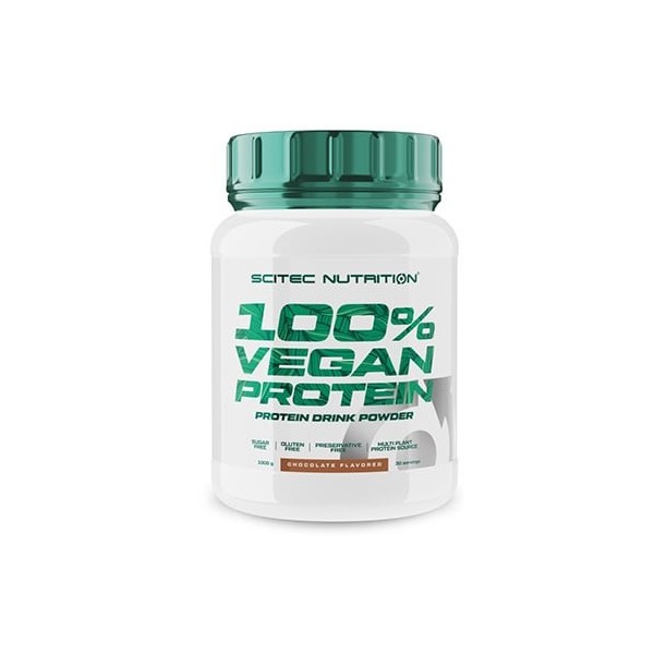 Vegan Protein 1000g