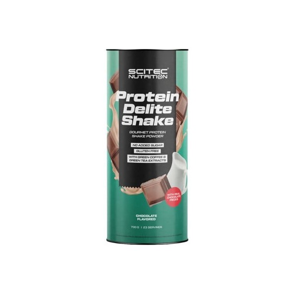 Protein Delite Shake 700g