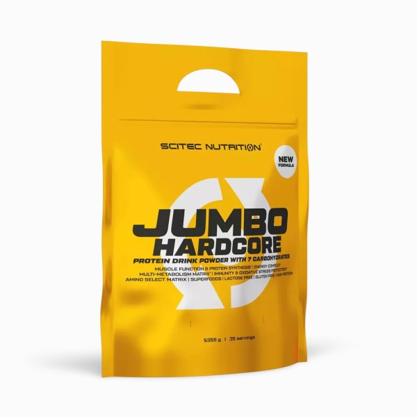 Jumbo Hardcore 5355g