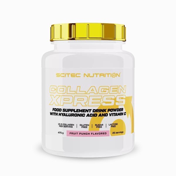 Collagen Xpress 475g