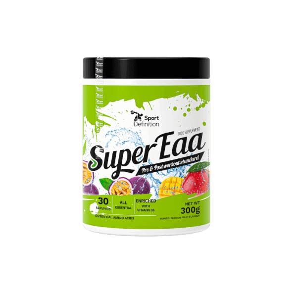 Super EAA 300g