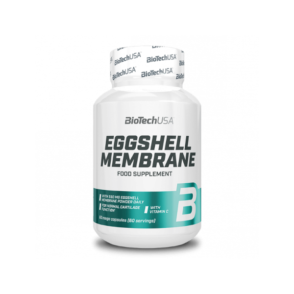 Eggshell Membrane 60kaps.