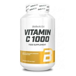 Vitamin C 1000 250tab.