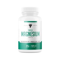 Triple Magnesium Complex 120kaps.