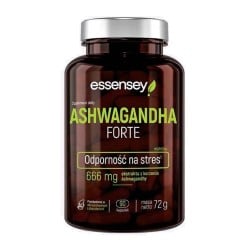 Ashwagandha Forte 90kaps.