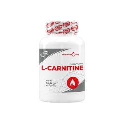 L-Carnitine 1000mg 90kaps.