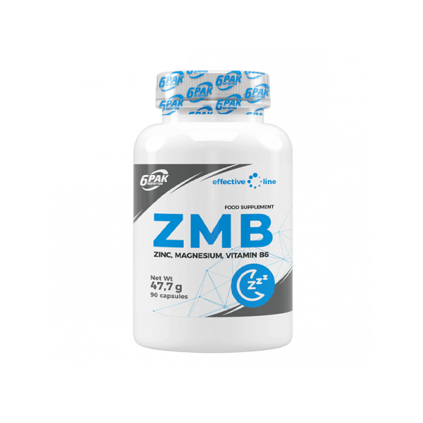 Effective Line ZMB 90kaps.