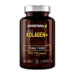 Kolagen + 90kaps.