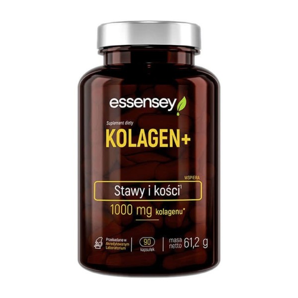 Kolagen + 90kaps.