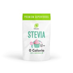 Stevia w kryształach 250g