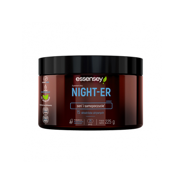 Night-ER 250g