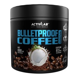 Bulletproof Coffee Drink 150g