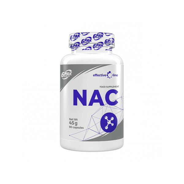 NAC 90kaps.