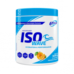 Iso Wave 500g