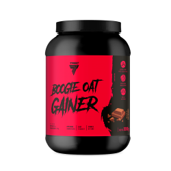 Boogie Oat Gainer 2000g