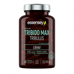 Tribido Max Tribulus 90kaps.