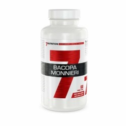 Bacopa Monnieri 550mg 60kaps.