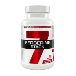 Berberine Stack 90kaps.