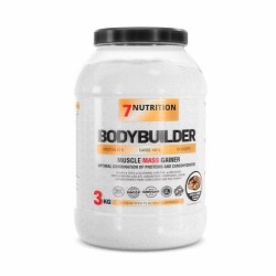 Bodybuilder JAR 3000g