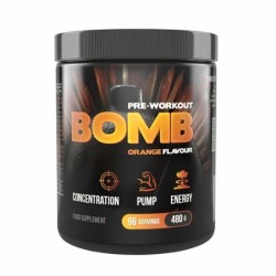 BOMB 480g