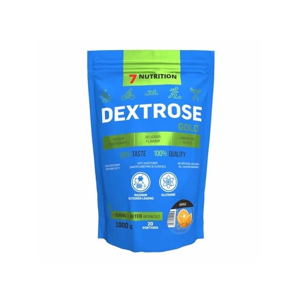 Dextrose 1000g