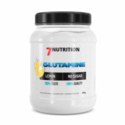 Glutamine 500g