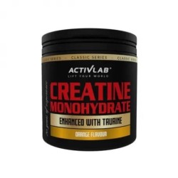 Creatine Monohydrate 300g JAR