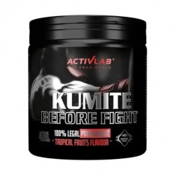 Kumite 400g JAR