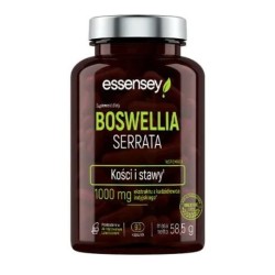 Boswellia Serrata 90kaps.