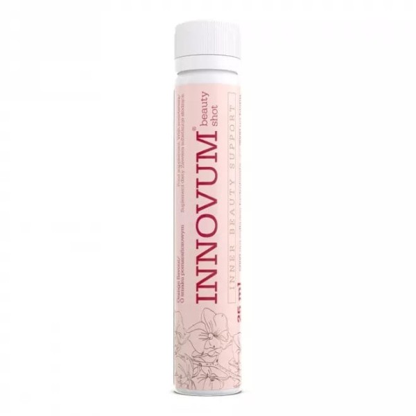 Innovum Beauty Shot 25ml Orange