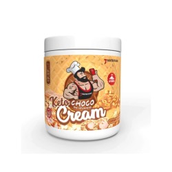 Cream Keto 750g