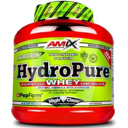 Hydro Pure Whey CFM 1600g