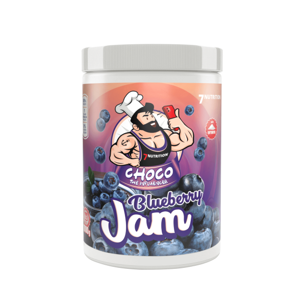 Jam Blueberry 1000g