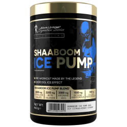 Shaaboom Ice Pump 463g