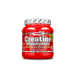 Creatine Monohydrate Powder 300g