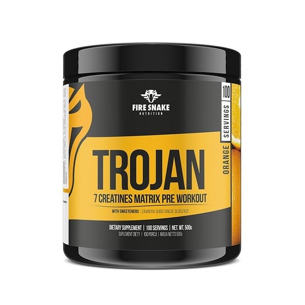 Trojan V2 500g