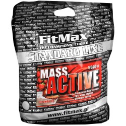 Mass Active 5000g