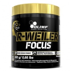 R-weiler Focus 300g