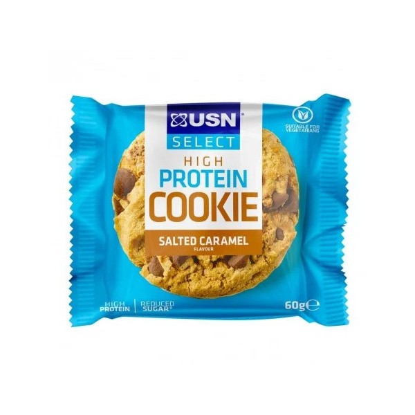 Select High Protein Cookie 60g