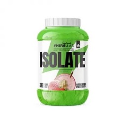 Whey Protein Isolate 1800g