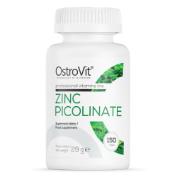 Zinc Picolinate 150tab.