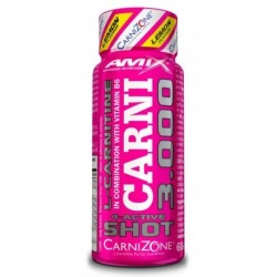 Carnishot 3000 60ml