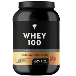 Gold Core Line Whey 100 2000g