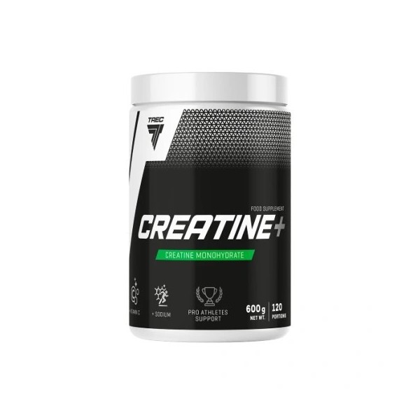 Creatine + 600g