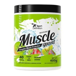 Muscle Guard 400g