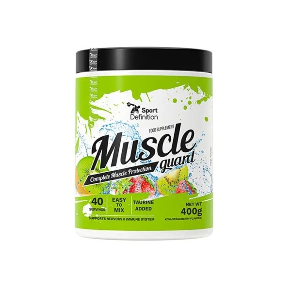 Muscle Guard 400g