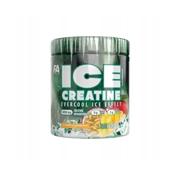 Ice Creatine 300g