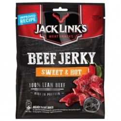 Beef Jerky Sweet & Hot 70g