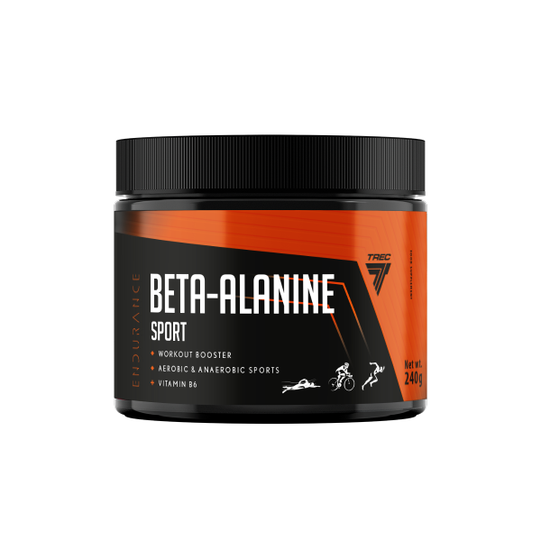 Beta-Alanine Sport 240g