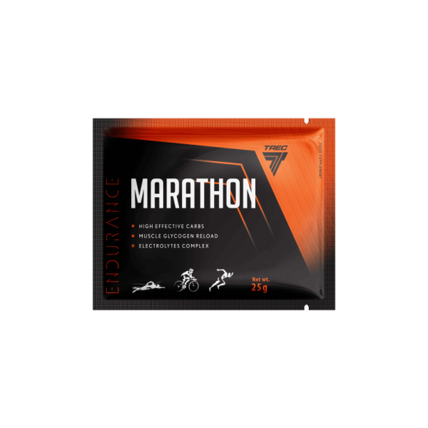 Marathon 25g